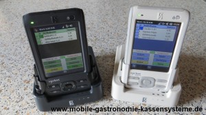 PDA SocketMobile SoMo 655