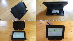 Elo Tablet