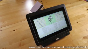 Elo Tablet